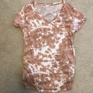 Maternity tee